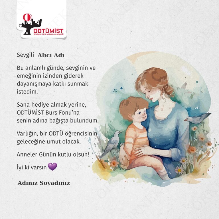 Anneler Günü