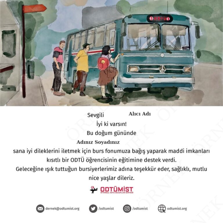 Doğum Günü