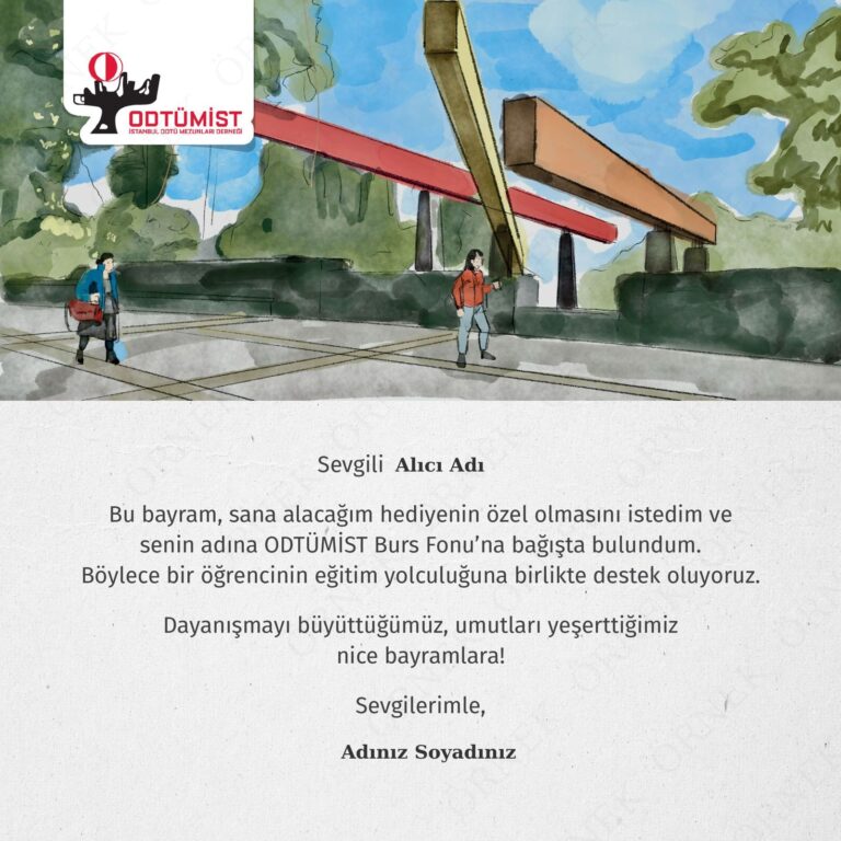 İyi Bayramlar
