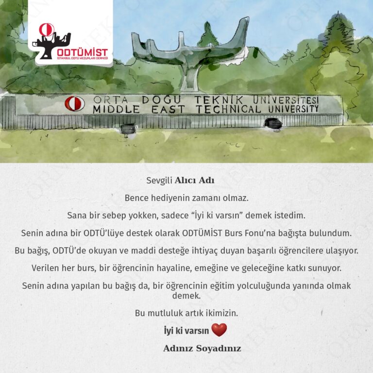 İyi ki Varsın